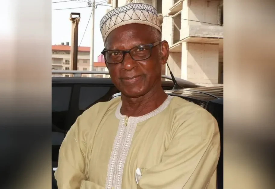 Tributes for Souleymane Diallo – pillar of African journalism, hero of media freedom: 1945-2026