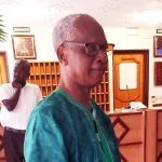 Farewell to Souleymane Diallo, a firm, steady link in Africa’s unbreakable chain of solidarity in the struggle for media freedom