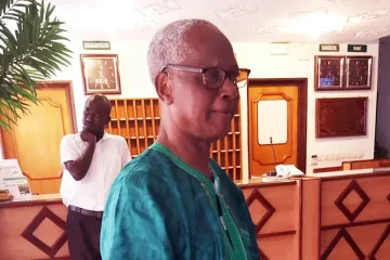 Farewell to Souleymane Diallo, a firm, steady link in Africa’s unbreakable chain of solidarity in the struggle for media freedom
