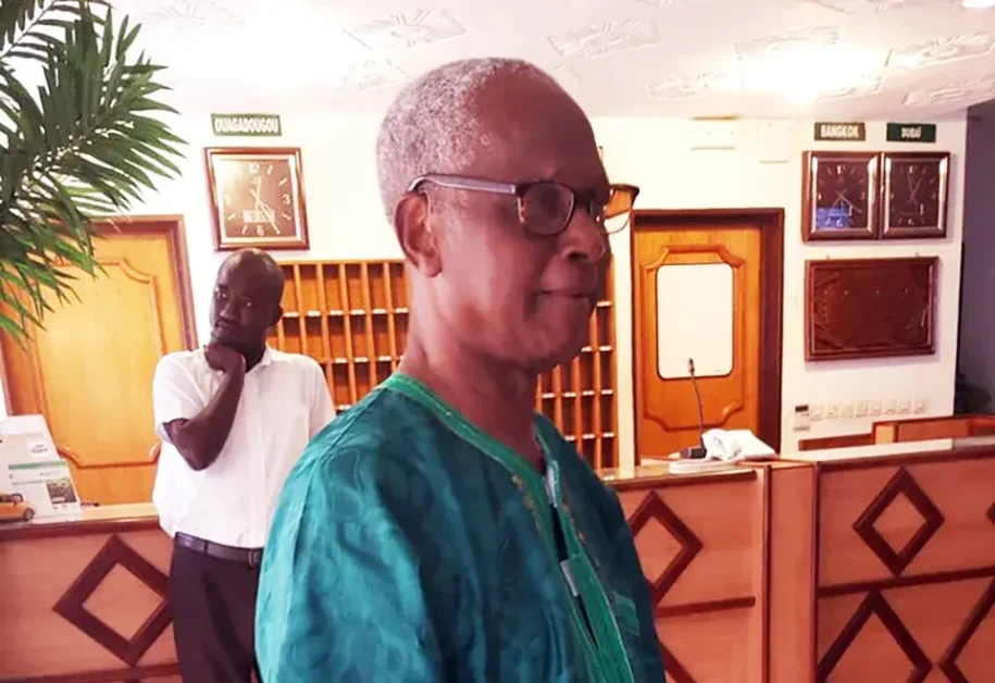 Farewell to Souleymane Diallo, a firm, steady link in Africa’s unbreakable chain of solidarity in the struggle for media freedom