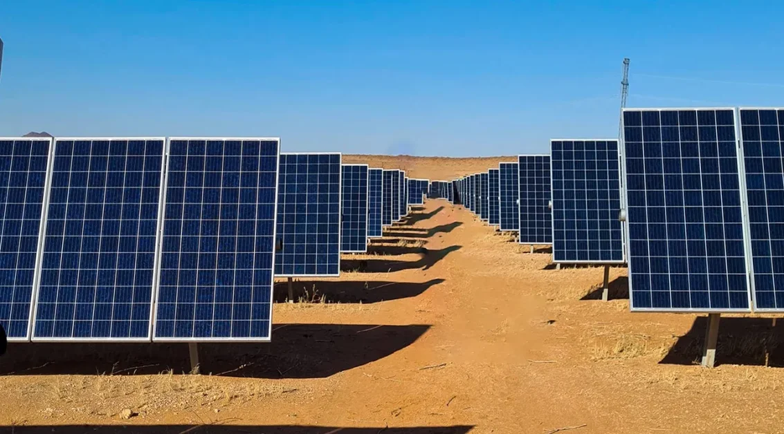 African electricity systems are opening to private capital as utility dominance eases