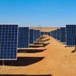 African electricity systems are opening to private capital as utility dominance eases South_Africa_solar_market