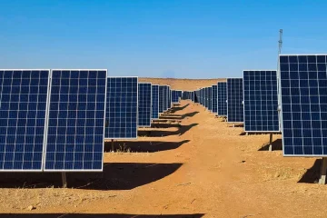 African electricity systems are opening to private capital as utility dominance eases