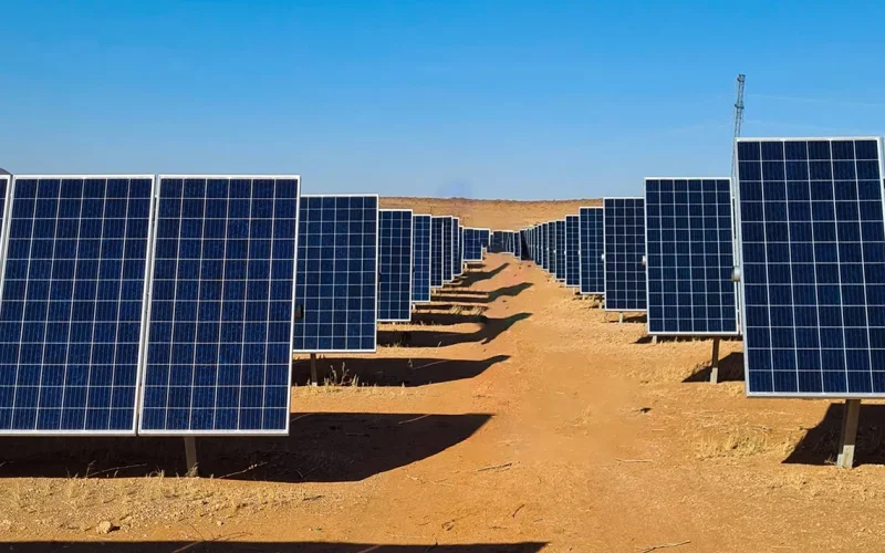 African electricity systems are opening to private capital as utility dominance eases