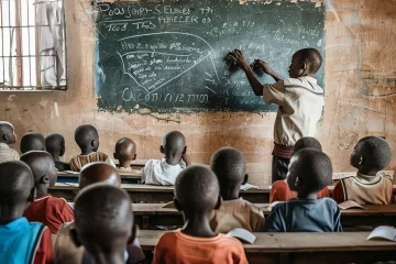 Ghana wants learner‑centred classrooms – but many teachers still favour old methods