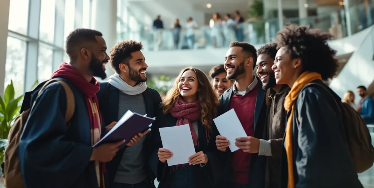 Funding boosts postgraduate student success – South African study measures how