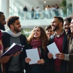 Funding boosts postgraduate student success – South African study measures how