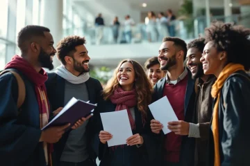 Funding boosts postgraduate student success – South African study measures how