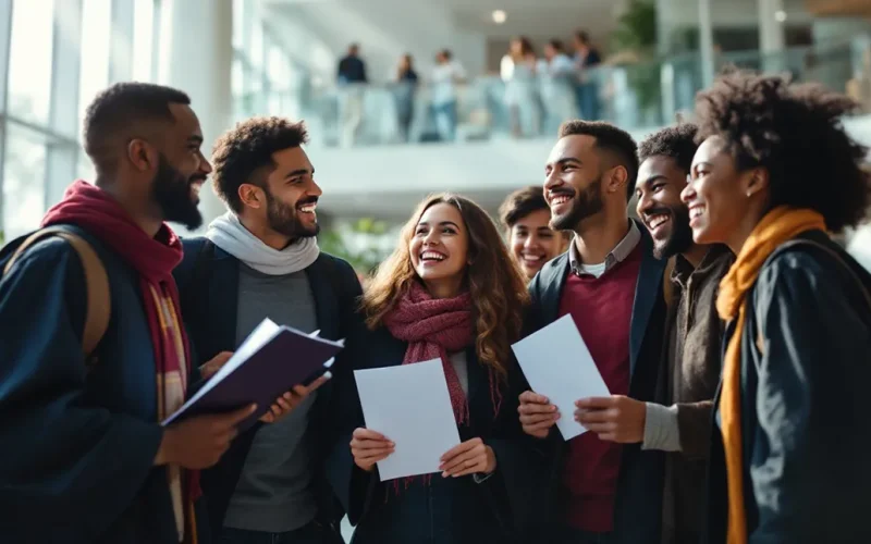 Funding boosts postgraduate student success – South African study measures how
