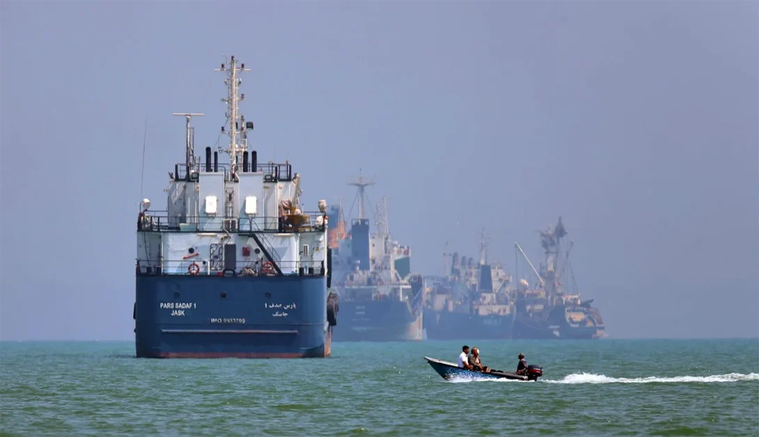 The danger of US‑Iran ceasefire agreement is what it leaves out