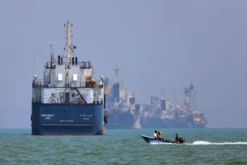 The danger of US‑Iran ceasefire agreement is what it leaves out