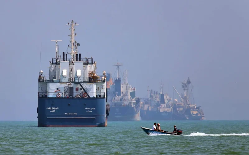 The danger of US‑Iran ceasefire agreement is what it leaves out