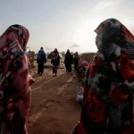 UN confirms 838 victims of sexual violence, warns of crimes against humanity in Darfur