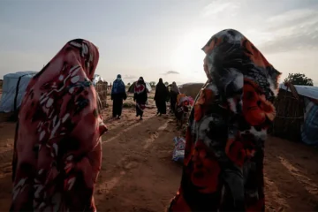 UN confirms 838 victims of sexual violence in Sudan’s war, warns of crimes against humanity in Darfur