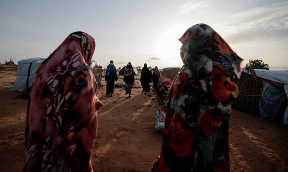 UN confirms 838 victims of sexual violence, warns of crimes against humanity in Darfur