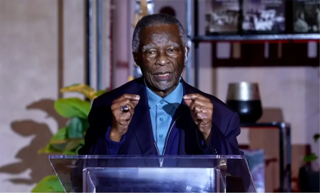 South Africa’s political and economic crisis: in search of a visible enemy, ghosts and African immigrants