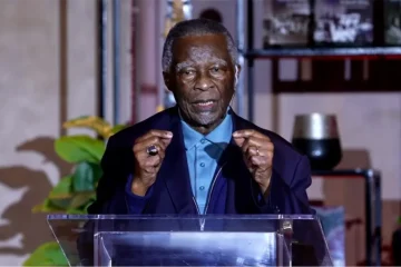 South Africa’s political and economic crisis: in search of a visible enemy, ghosts and African immigrants