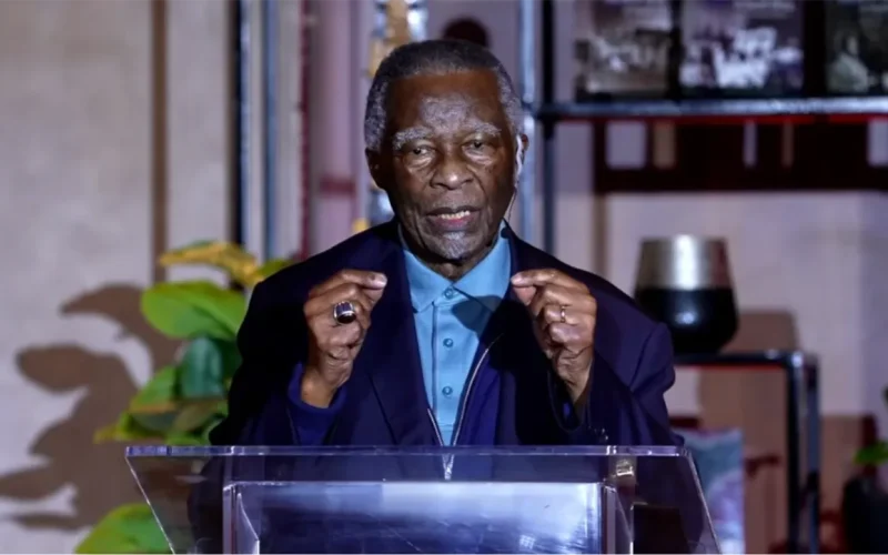 South Africa’s political and economic crisis: in search of a visible enemy, ghosts and African immigrants