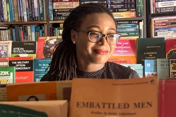 Reviving the heart of African literature