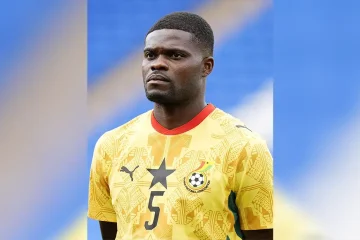 GHANA: Partey barred from Toronto — visa refusal adds new layer to Africa’s World Cup woes