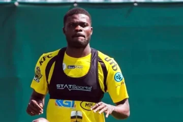 Ghana raises diplomatic storm over Partey’s World Cup visa block — and threatens to take Canada to court