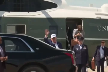The flaws at the heart of Donald Trump’s Iran ceasefire deal