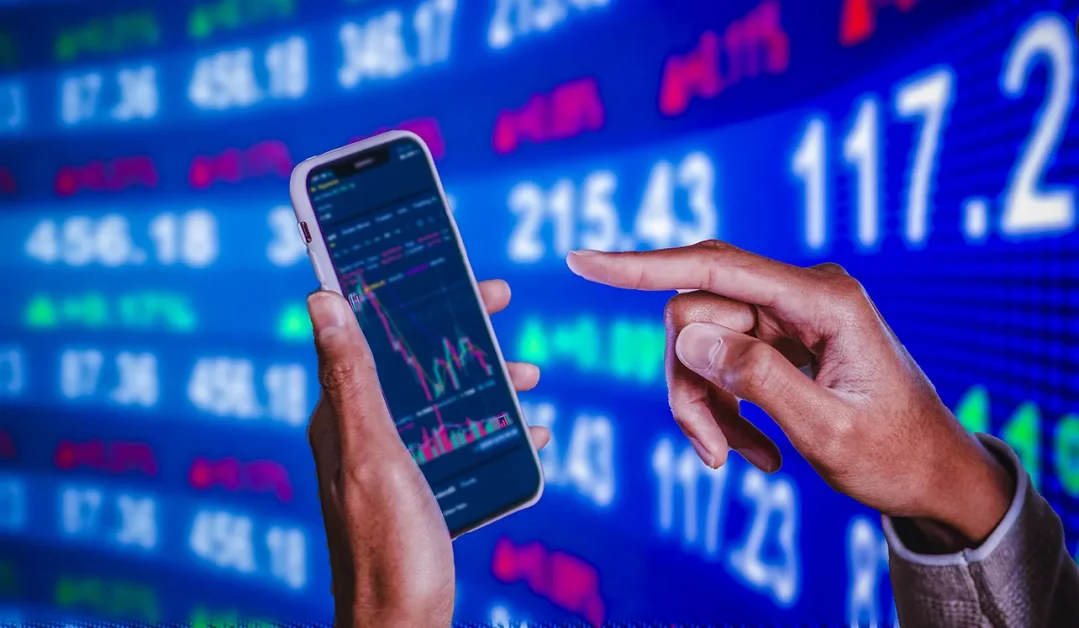 African capital markets are evolving