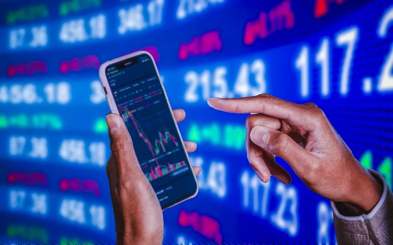 African capital markets are evolving