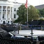 What women love about the ‘unapologetically masculine’ UFC UFC Octagon_White House_