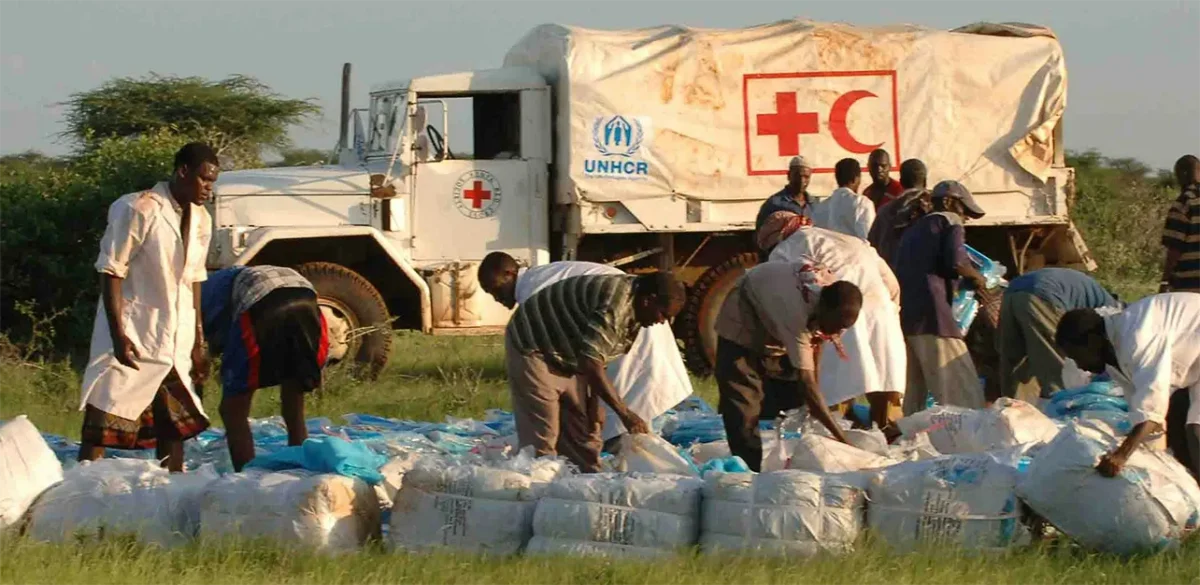Kenya wants to close refugee camps: the promise and risks of its ambitious new plan