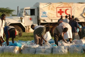 Kenya wants to close refugee camps: the promise and risks of its ambitious new plan