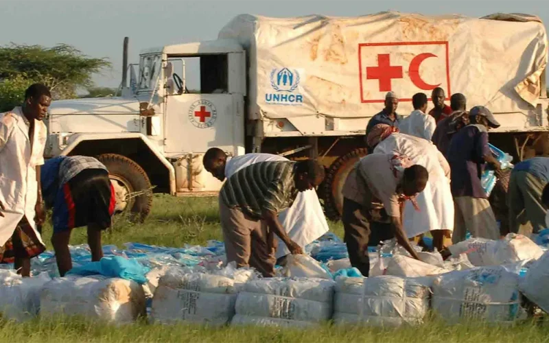 Kenya wants to close refugee camps: the promise and risks of its ambitious new plan