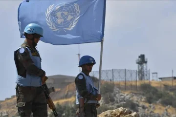 Rising tensions along the Blue Line: UN warns of widening violence, humanitarian strain as UNIFIL resources stretched