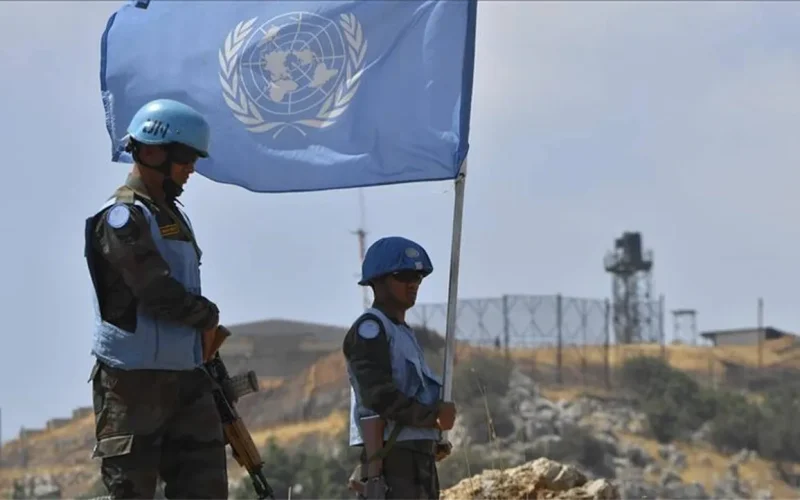 Rising tensions along the Blue Line: UN warns of widening violence, humanitarian strain as UNIFIL resources stretched