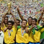 From ‘USA94’ to now: how soccer has changed since the last American World Cup