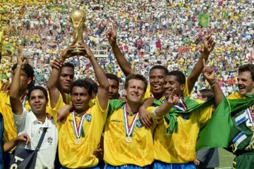 From ‘USA94’ to now: how soccer has changed since the last American World Cup