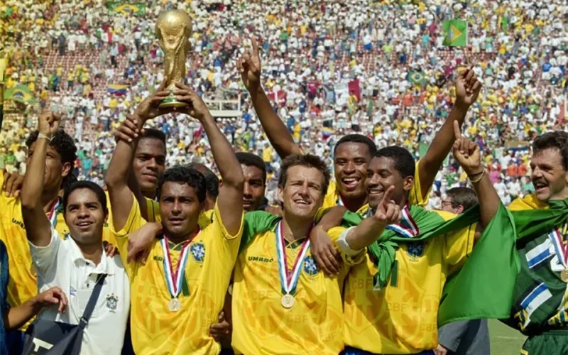 From ‘USA94’ to now: how soccer has changed since the last American World Cup