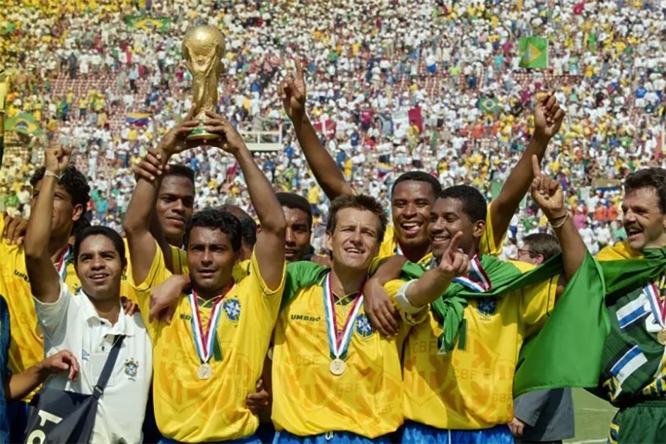 From ‘USA94’ to now: how soccer has changed since the last American World Cup