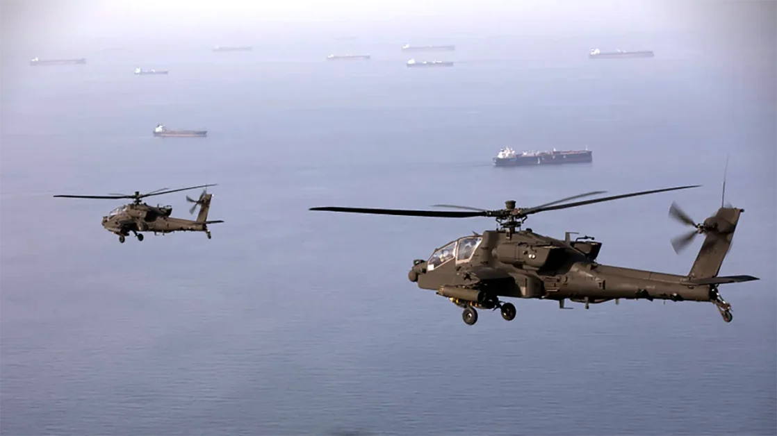 US and Iran’s exchange of strikes shows how far diplomacy has changed