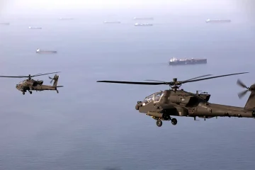 US and Iran’s exchange of strikes shows how far diplomacy has changed
