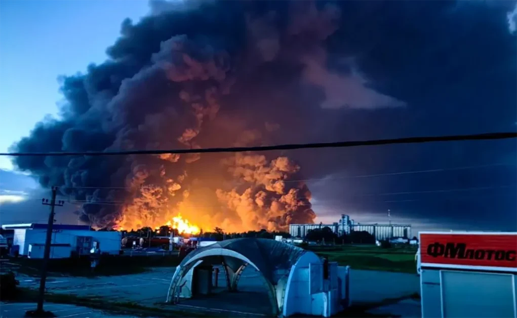 Other nations thirst for Ukraine’s drone success — but they need a culture shift first