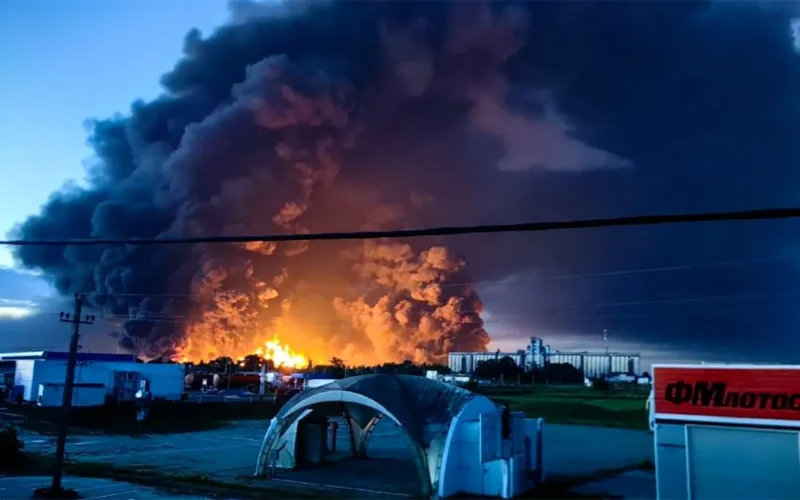 Other nations thirst for Ukraine’s drone success — but they need a culture shift first