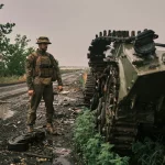 Ukraine war now longer than the First World War – the similarities are unsettling