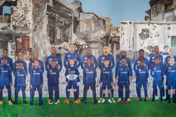 Uprooted to Unstoppable: UNHCR’s Gamechanging XI turns World Cup spotlight on refugee resilience