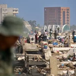 Venezuela earthquake_aftershock