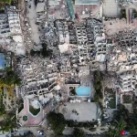 Expert Q&A: Why did so many buildings collapse in Venezuela’s double earthquake?