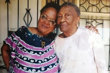 Ma Vesta Smith: why this unsung activist matters 50 years after the Soweto uprising
