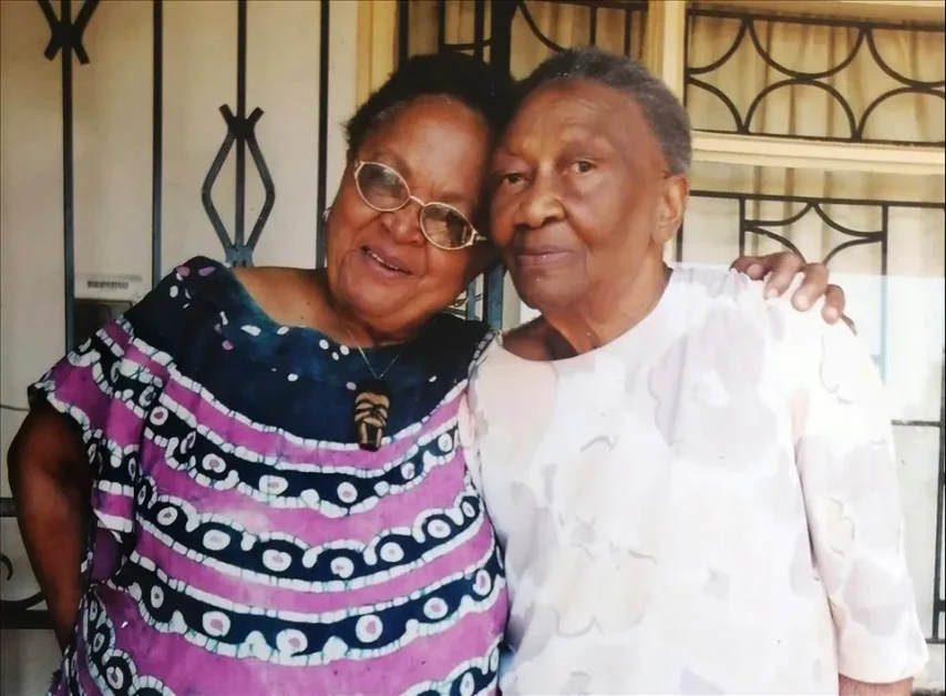 Ma Vesta Smith: why this unsung activist matters 50 years after the Soweto uprising