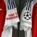 Visit Rwanda_Arsenal