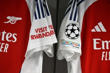 “Visit Rwanda”: How Kagame’s football bet paid off on the biggest stage in club football